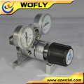 helium gas regulator